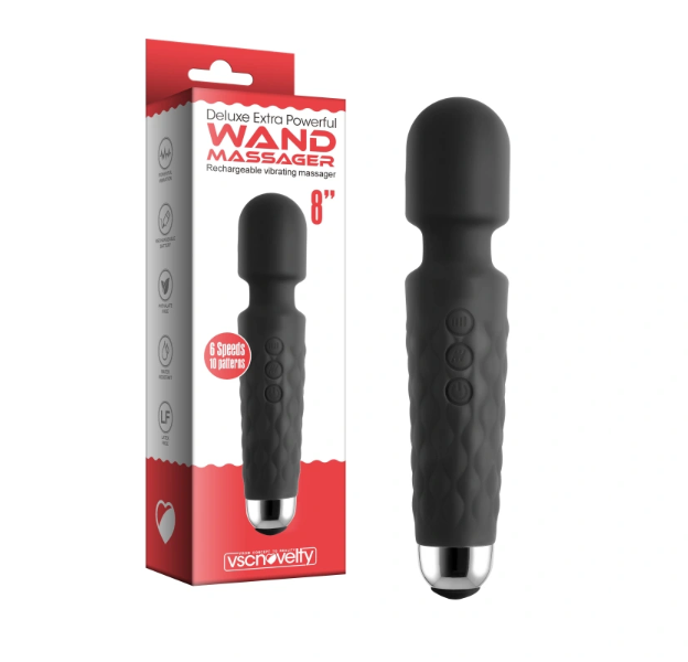 [VN-734211] Wand Massager 1