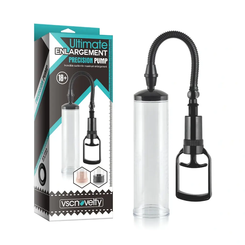 [VN-740005] Ultimate Enlargement Precision Pump