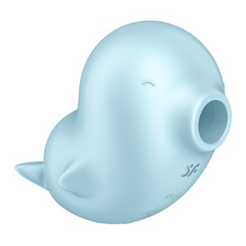 [J4067919] Sassy Seal - Succionador Satisfyer