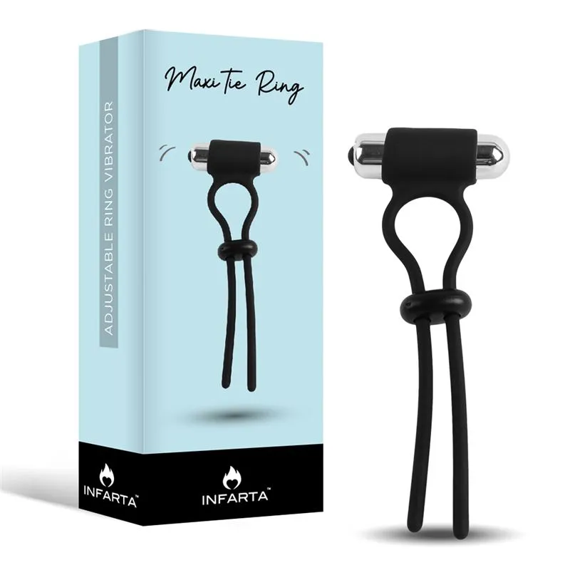RING VIBRATOR MAXITIE RING