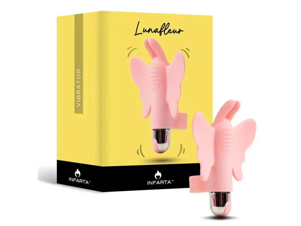 [FT-771691] VIBRATOR LUNAFLEUR 