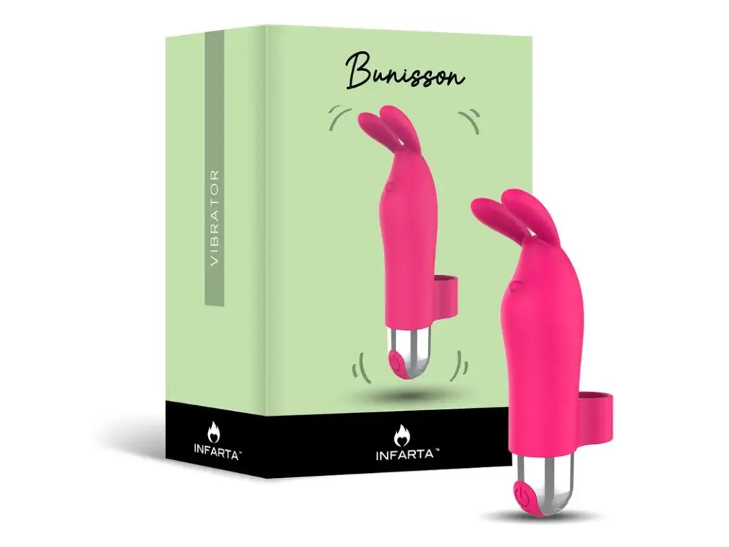 [FT-771697] VIBRATOR BUNISSON 