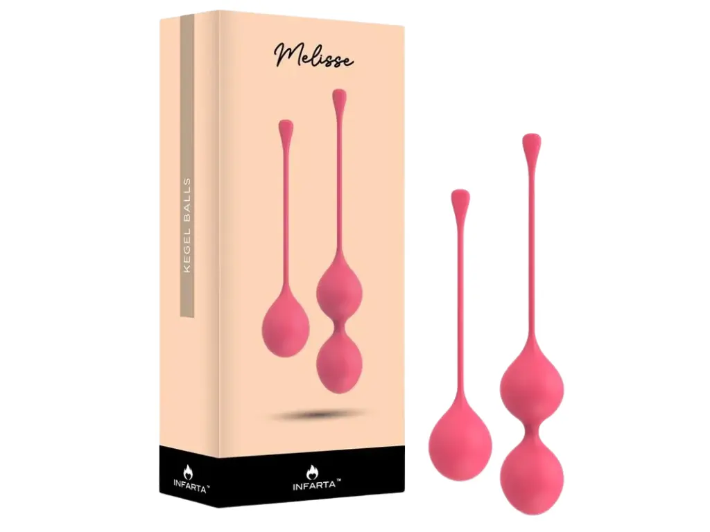[FT-771775] KEGEL MELISSE