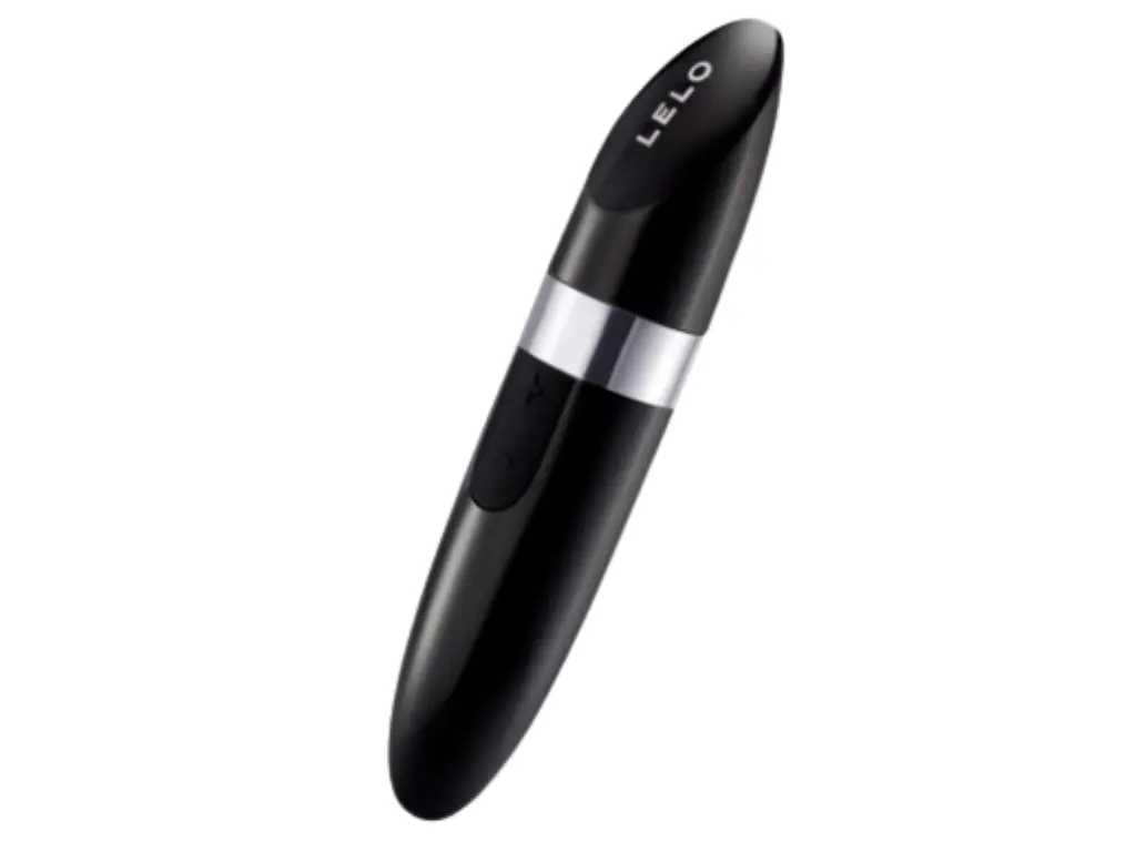 LELO MIA 2 Negro - Bala Vibradora