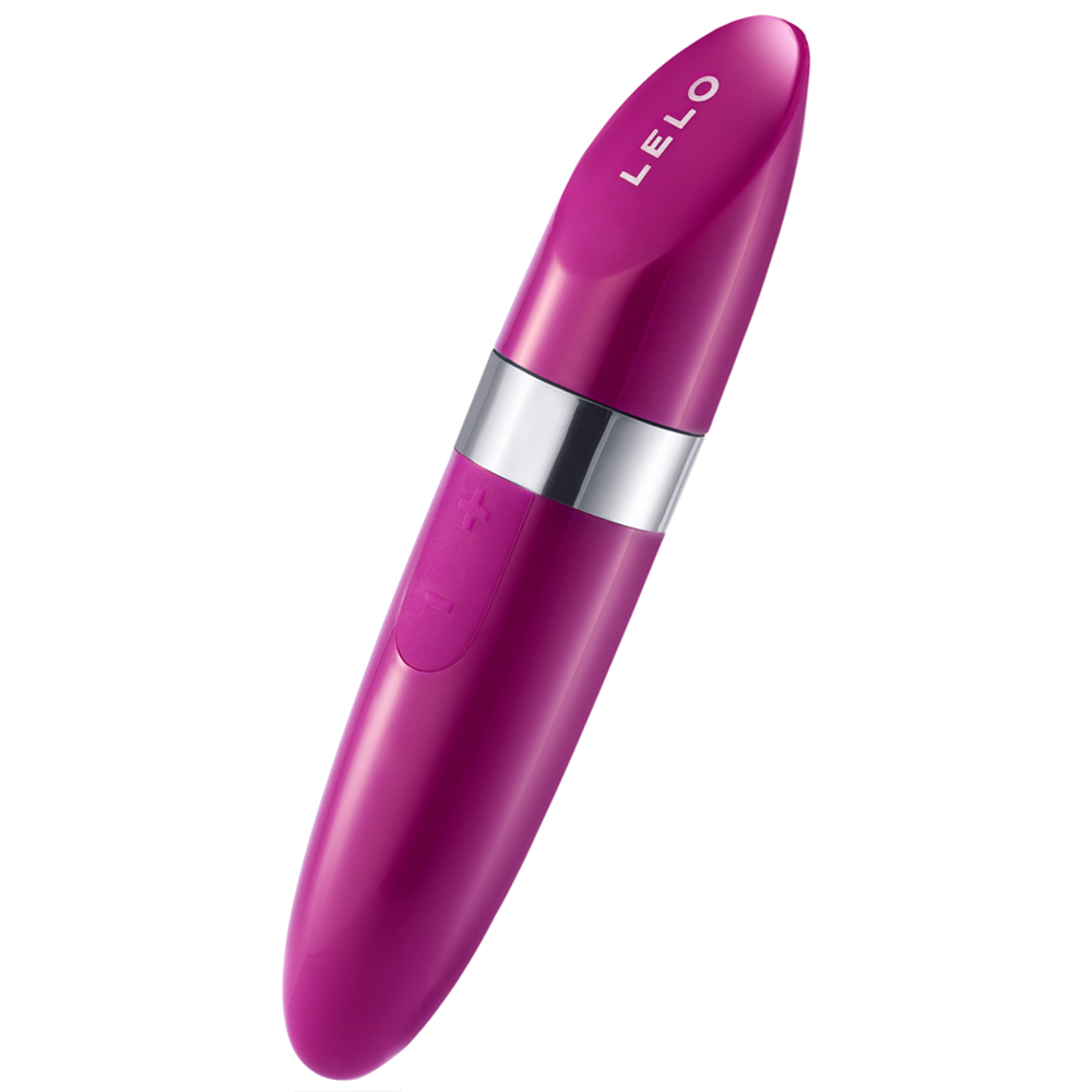 LELO MIA 2 Deep Rose - Bala Vibradora