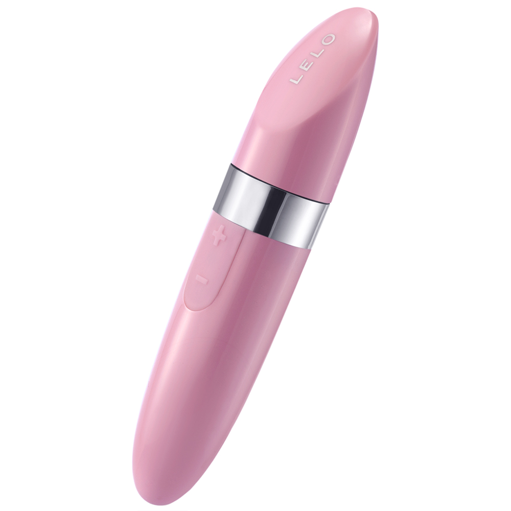 LELO, Mia 2 Rosa Claro - Bala Vibradora