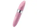 LELO, Mia 2 Rosa Claro - Bala Vibradora