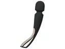 LELO, Smart Wand 2 Negro - Masajeador