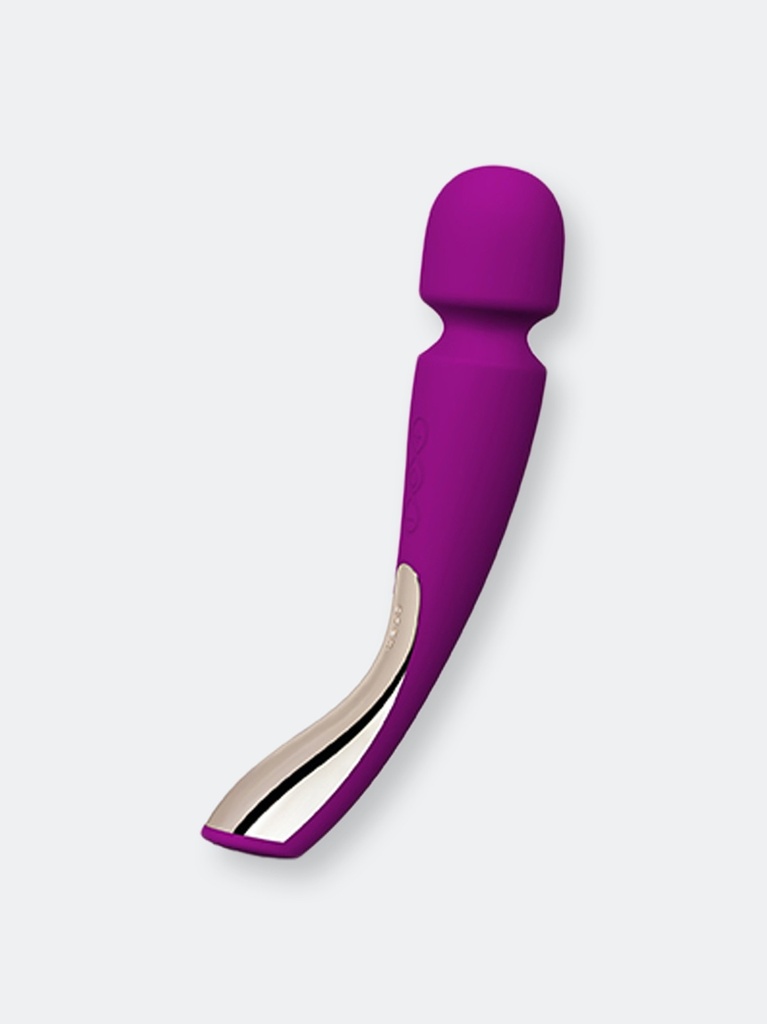 LELO Smart Wand 2 Deep Rose - Masajeador