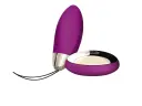 LELO Lyla 2 Deep Rose - Huevo Vibrador con Control