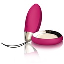 LELO Lyla 2 Cerise - Huevo Vibrador con Control