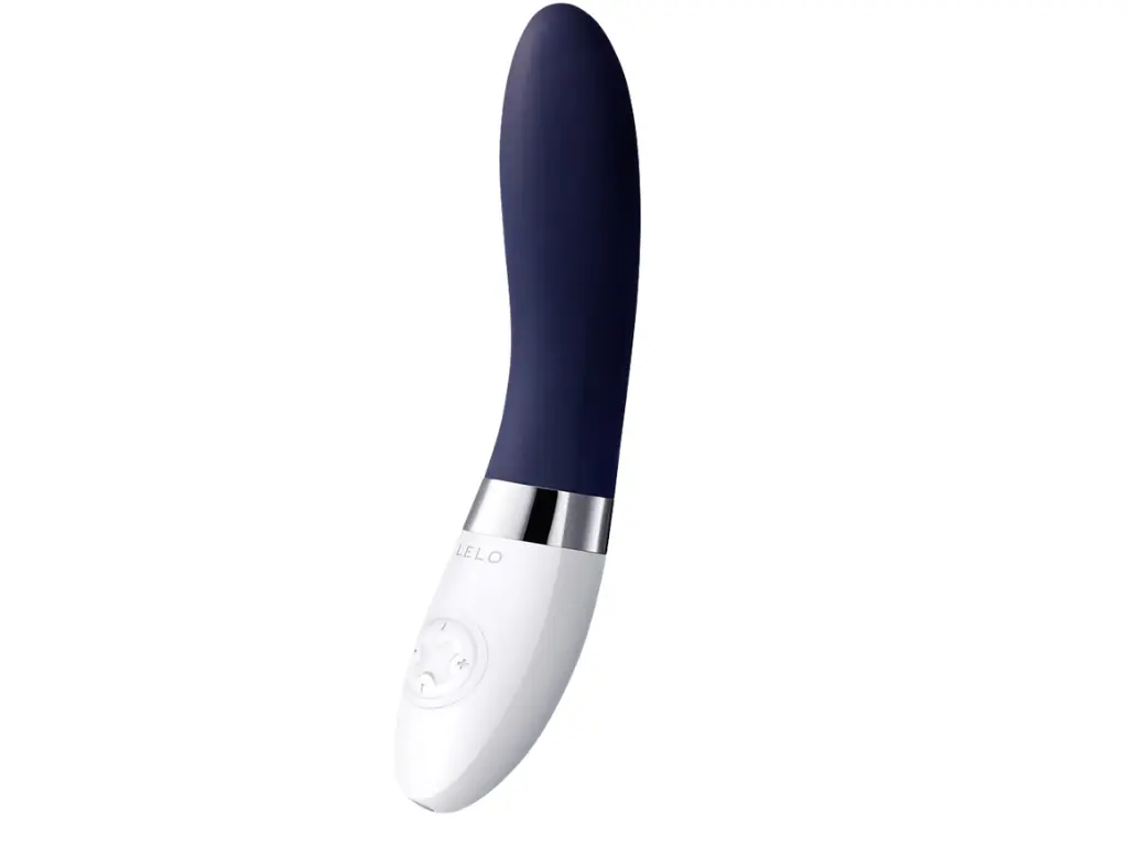 LELO, Liv 2 - Vibrador Blue