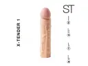 X-TENDER 1 FLESH