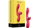 Vibrador Punto G Con Movimiento - Doucetap