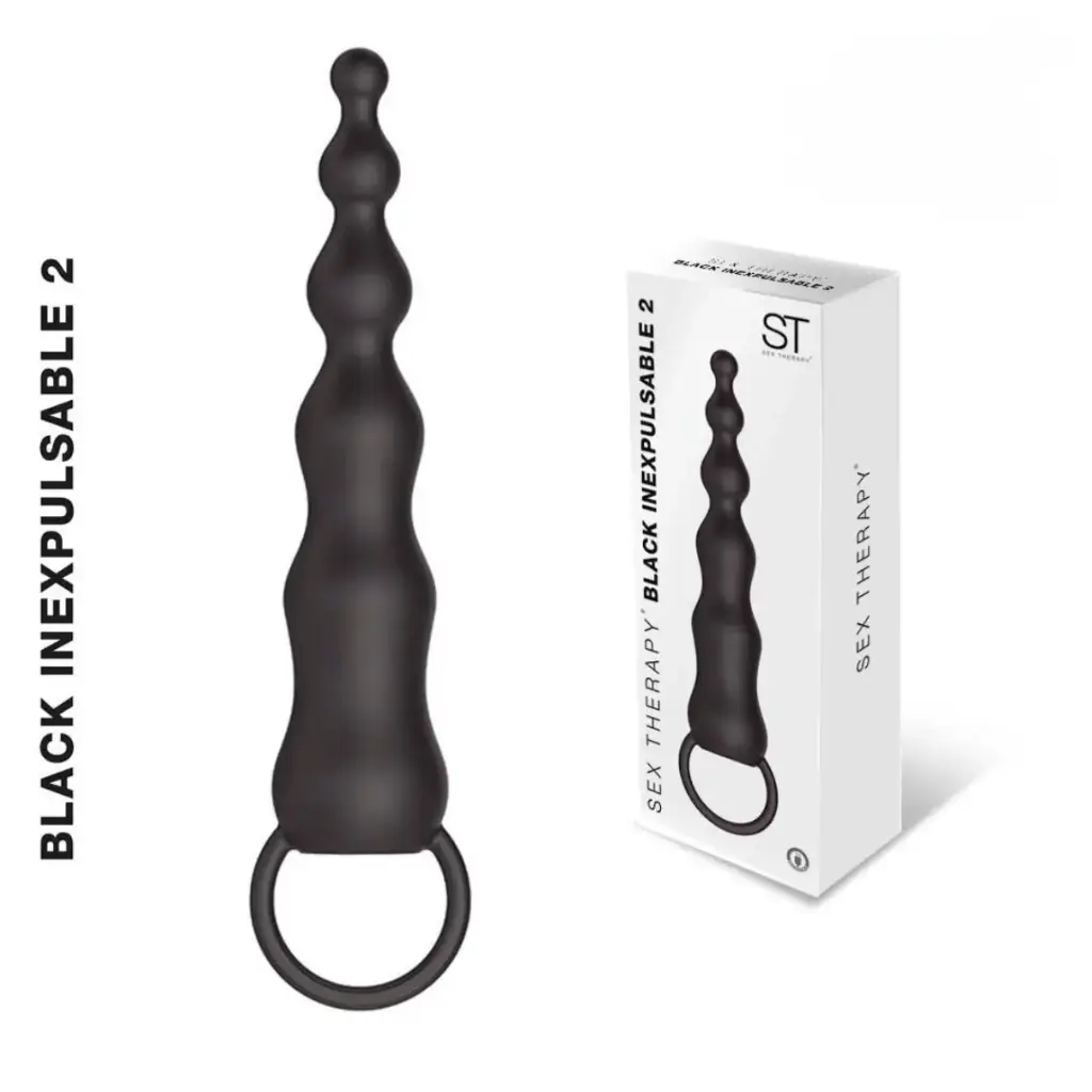 [ST-ANB-0031] Dilatador anal INEXPULSABLE 2