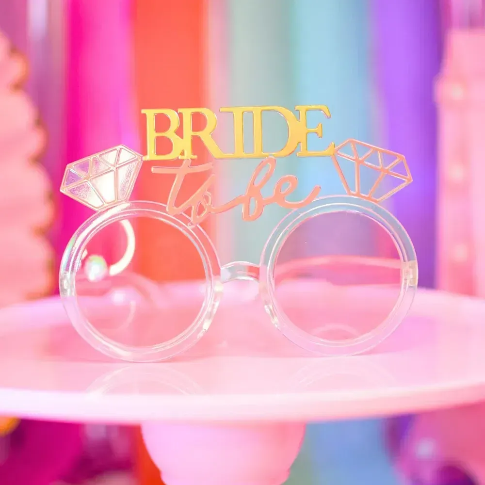 CL-440 Anteojo Bride To Be Pink