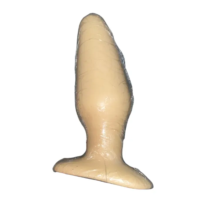 Plug XL Piel