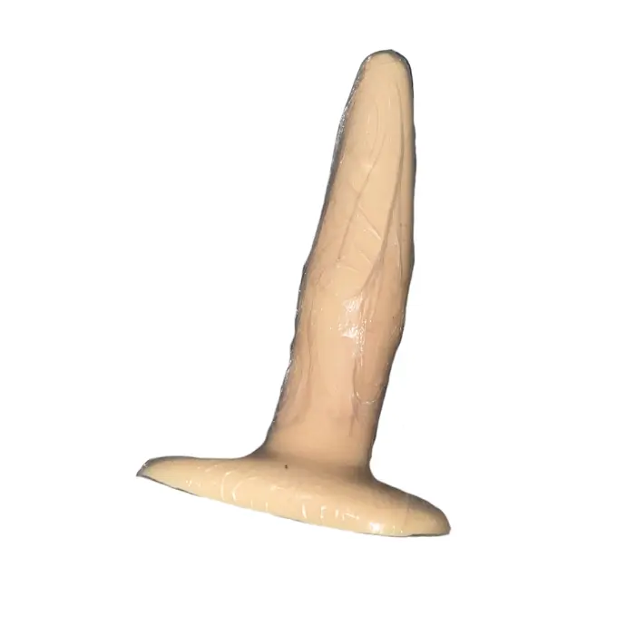 [SE-004-001] Plug prostatico Piel