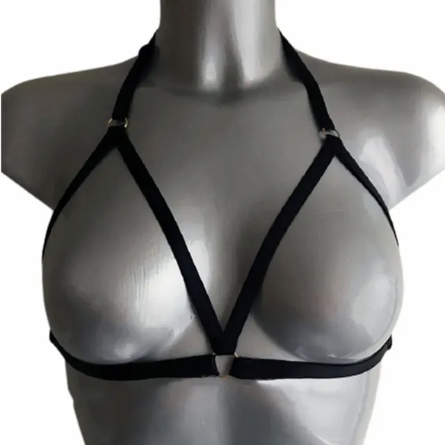 [4B265BLA] Arnes Para Busto 265 (Blanco)