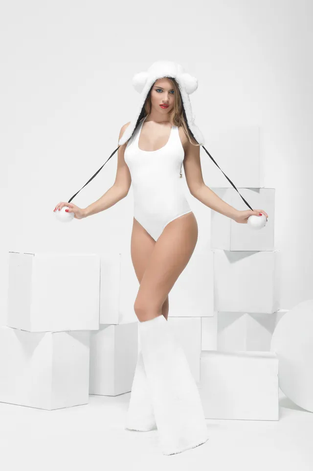 ¡3x2 Combinables! - Body Alessa