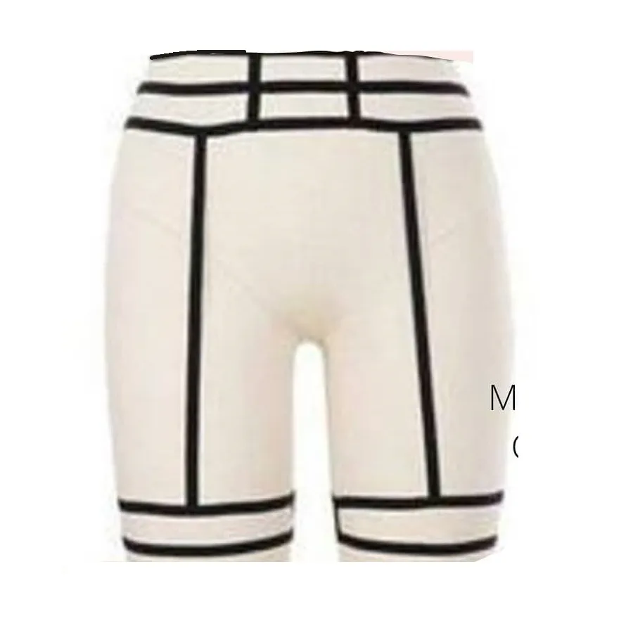 [CHKC007TM] Arnes Liguero Modelo C007 (TM)