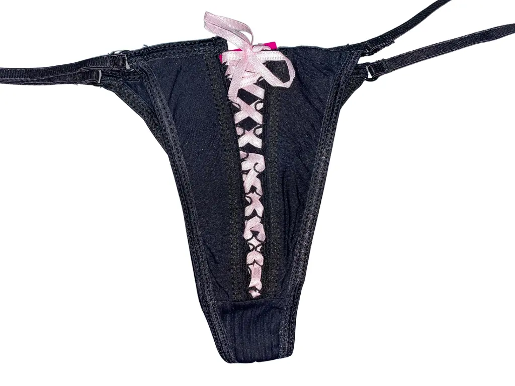 Tanga Cintitas