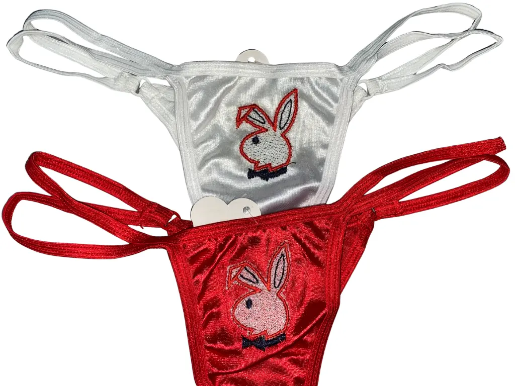 Tanga MININI
