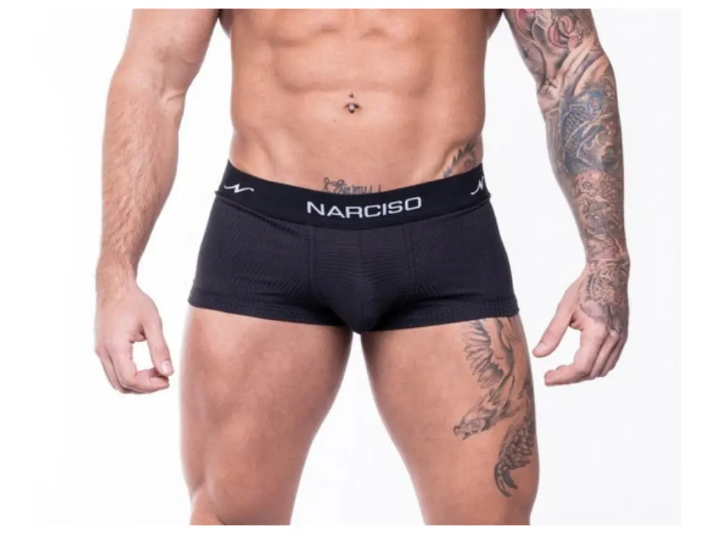 Miniboxer Calvin Soft