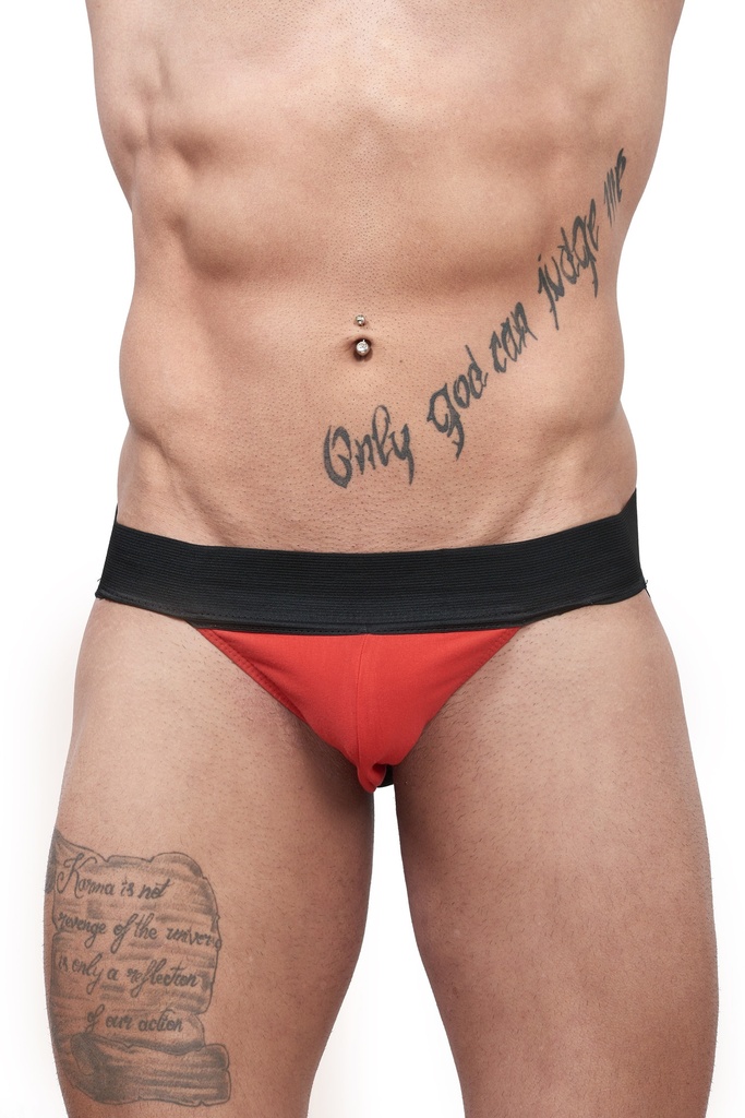 [NC141TMGRI] Suspensor 141 (GRIS, TM)