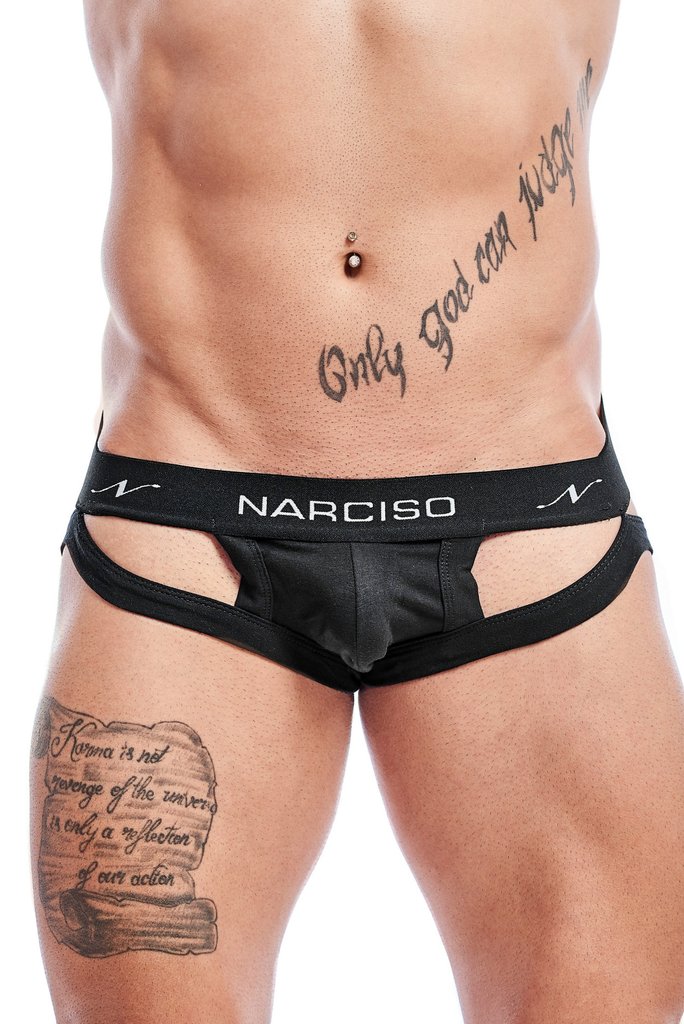 [NC145TMBLA] Suspensor 145 (Blanco, TM)