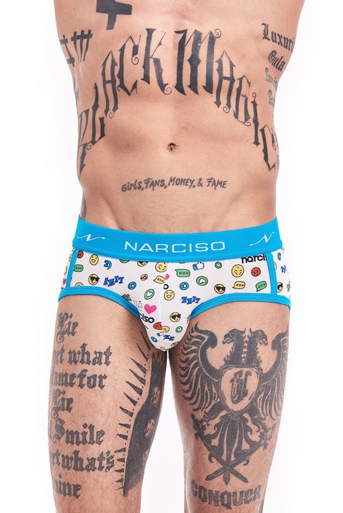 [NC165TSBLA] Suspensor 165 (BLA, TS)