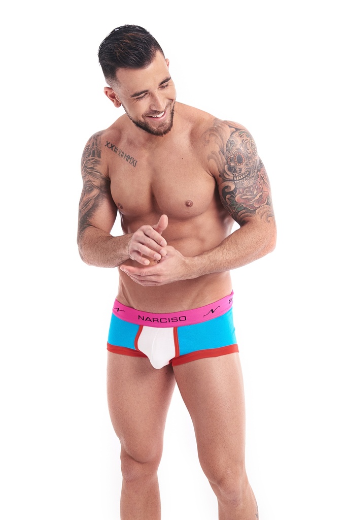 [NC202TSTUR] Slips MANU (TUR, TS)