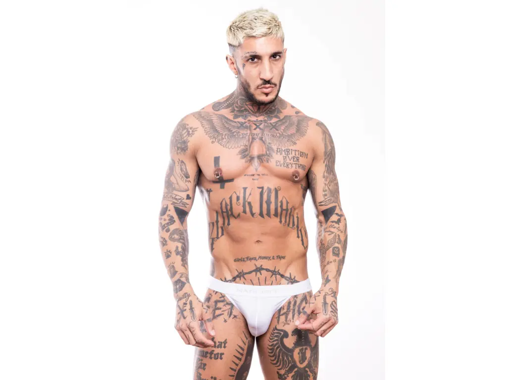 [NC205TSTOM] Slips OLI (Rayas, TS)