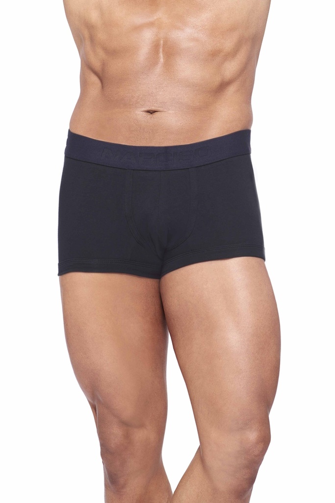 [NC301TSBLA] Miniboxer CALVIN LISO (BLA, TS)