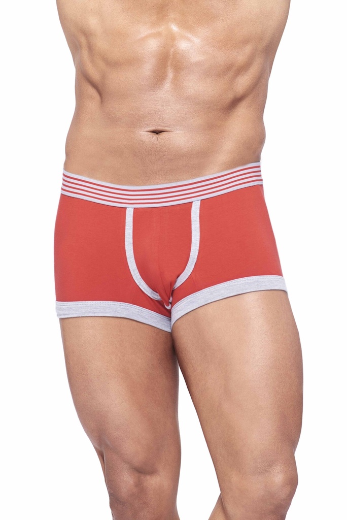 [NC305TSBLA] Miniboxer CALVIN ROCKY (BLA, TS)