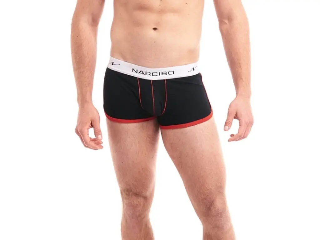 [NC306TSGRI] Miniboxer MINI "A" (GRI, TS)