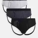 ¡3x2 Combinables! - Suspensor 307 Dry