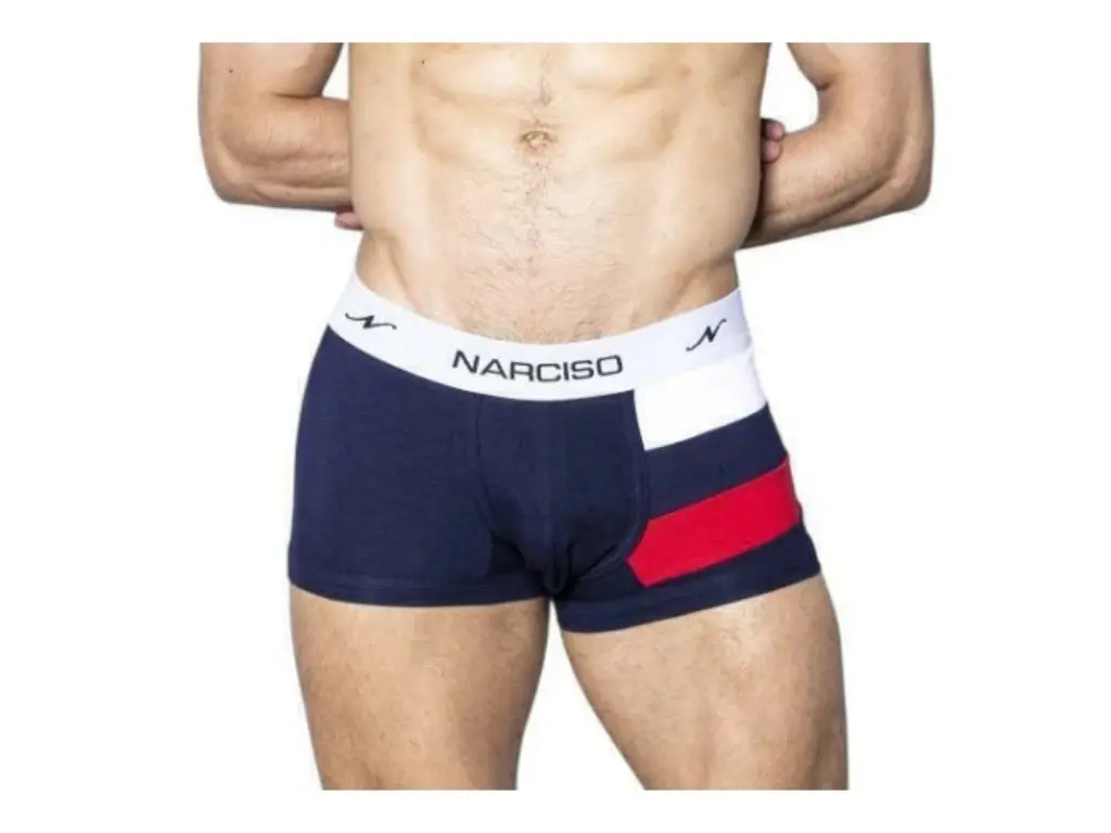 [NC316TSFLU] Miniboxer CALVIN HD (Fluor, TS)