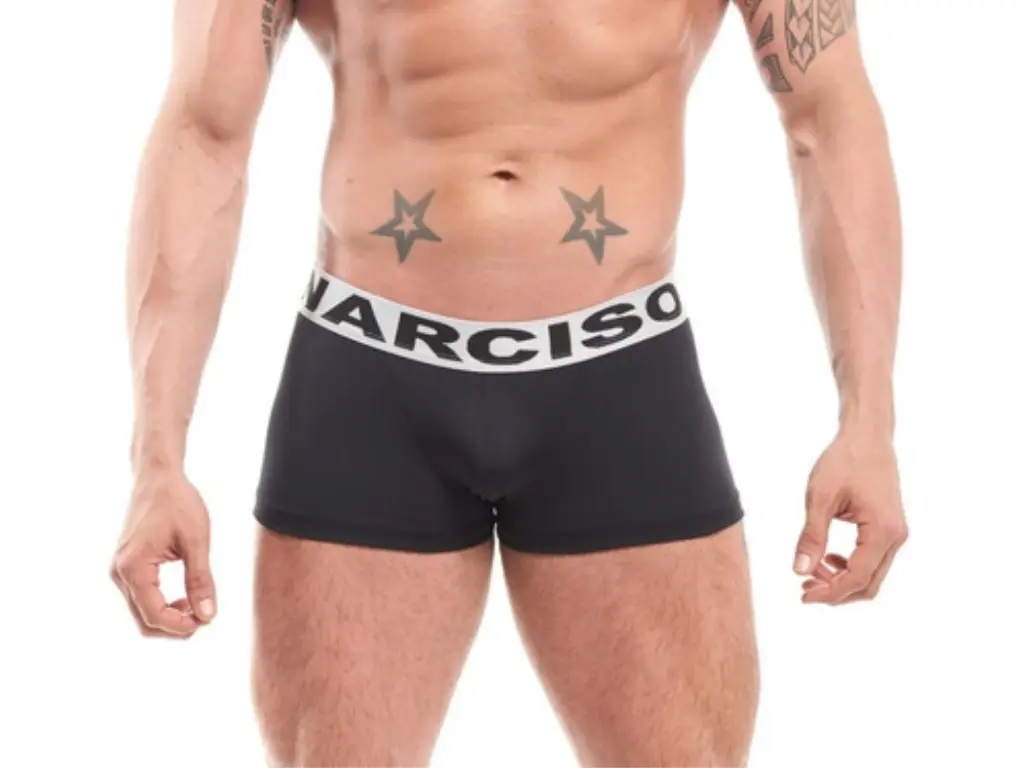 Miniboxer JAMES PREMIUM