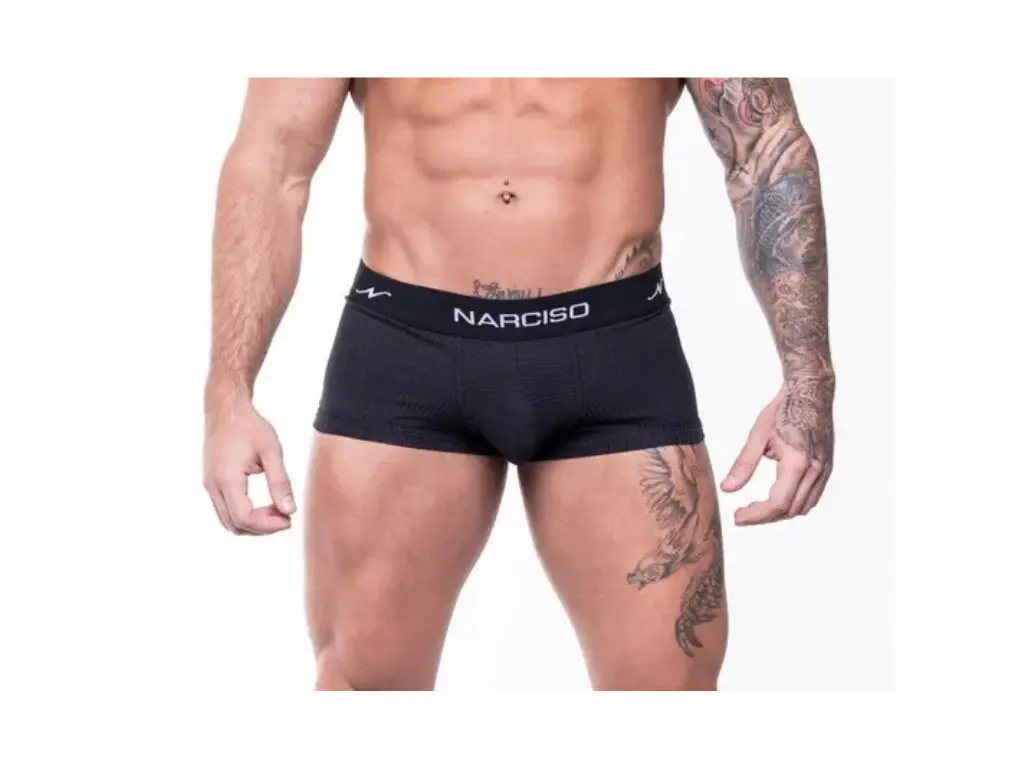 [NC319TSNEG] Miniboxer JAMES 013 LIMITED W 2021 (TS)