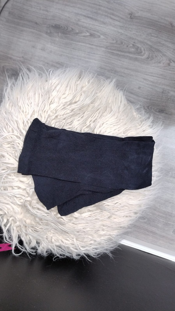 [PSMF94RJO] Bucanera Corta Puño Fino (RJO)