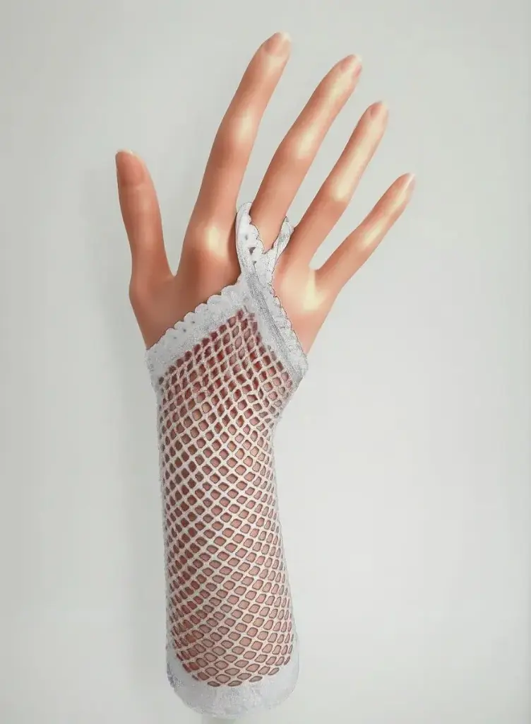 ¡3x2 Combinables! - Mitones de Red