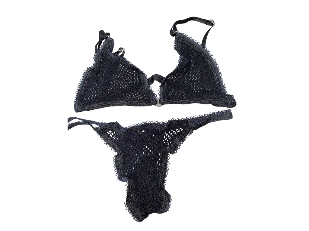 Conjunto Triangulo de Red