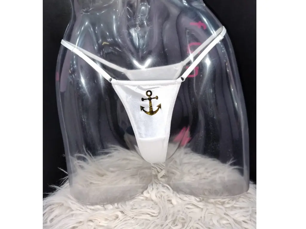 Tanga Marinera