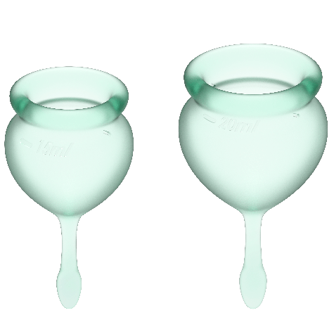 [SA-702] Feel Good Menstrual Cup