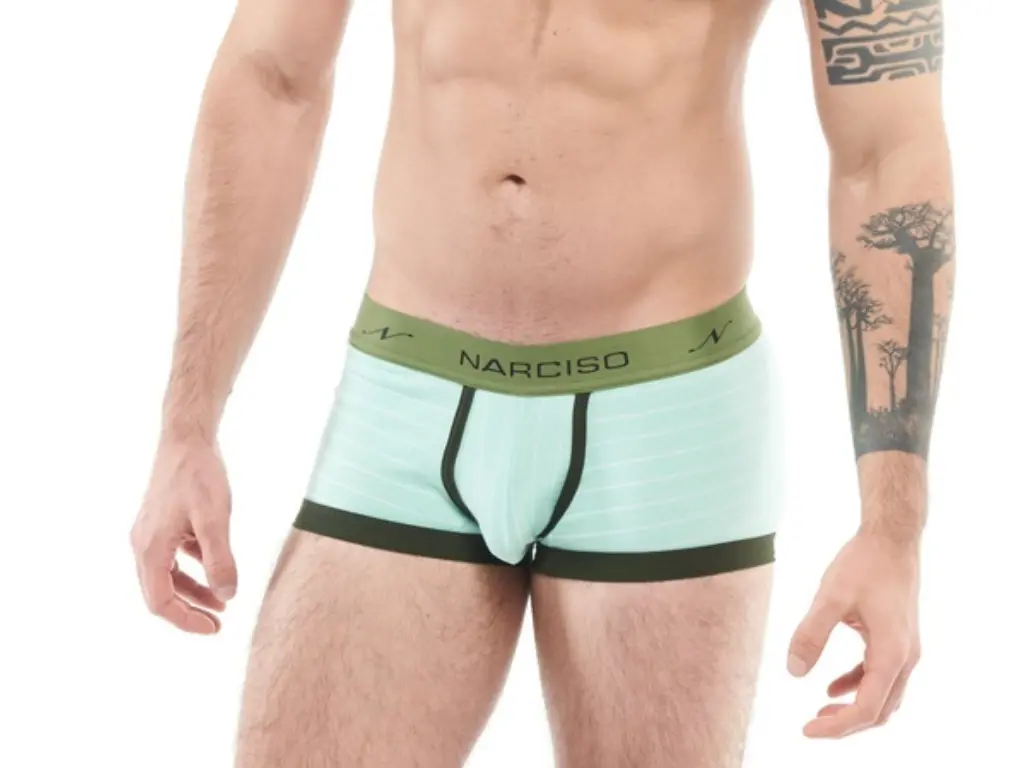 Miniboxer CALVIN W 2021 (TM)