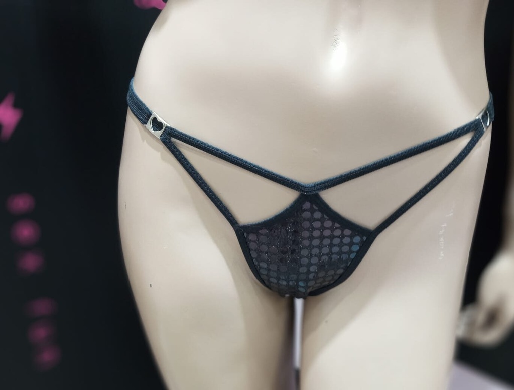 Cola Less Lentejuelas (BLA)