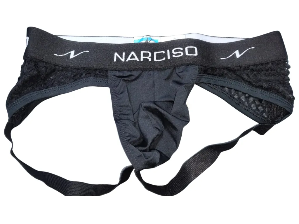SUSPENSOR 408 NARCISO (TM)