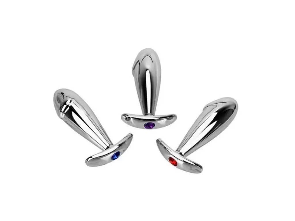 Plug Forma Pene