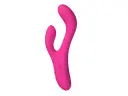 Lovense - Osci 3 Vibrador De Punto G Con Calor Y Vibracion - Rosa